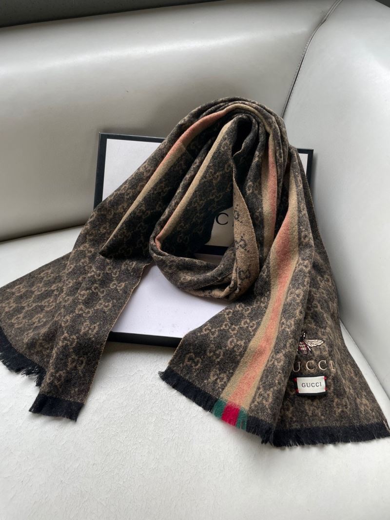 Gucci Scarf